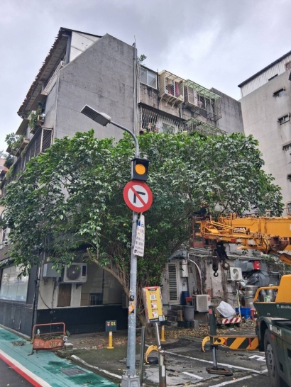 社區綠化維護